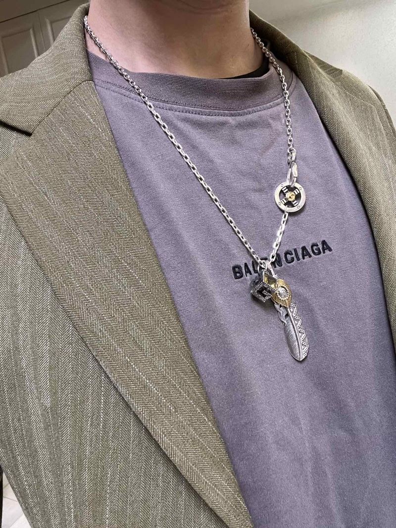 Gucci Necklaces